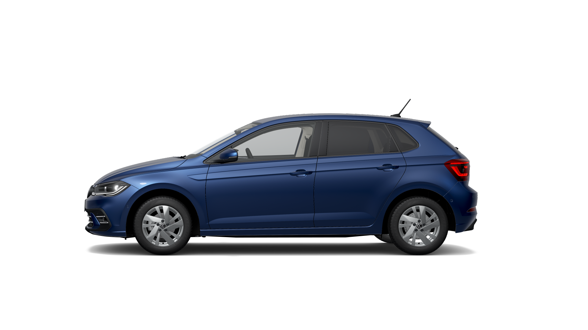 Volkswagen Polo Polo 1.0     StyleBT070 TSID7F