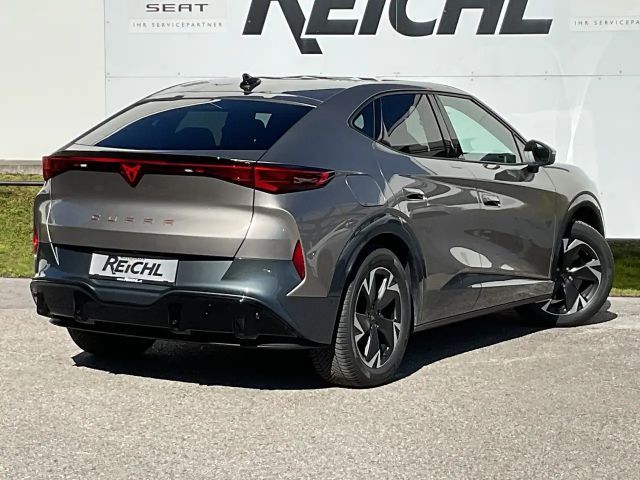 Cupra Tavascan 210 kW - Matrix - Wärmepumpe