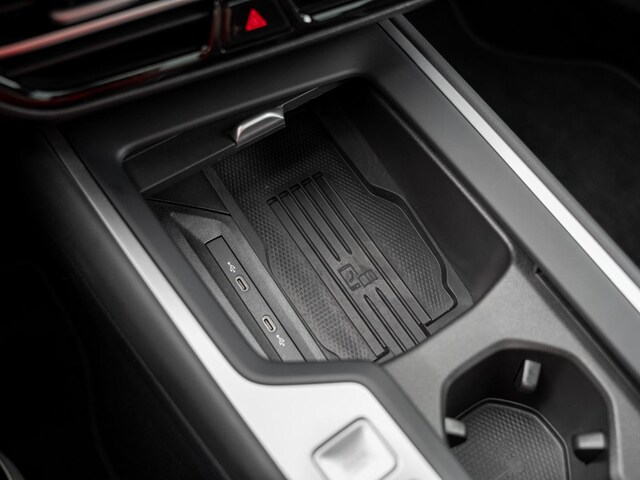 Volkswagen Passat 2.0 TDI DSG