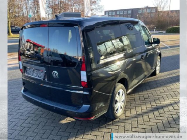Volkswagen Caddy 2.0 TDI