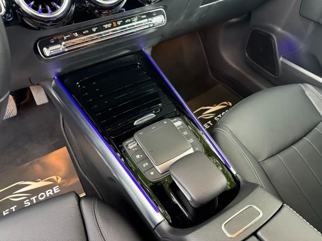 Mercedes-Benz GLA 220 GLA 220 d