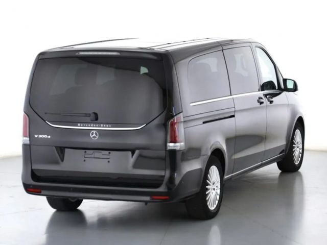 Mercedes-Benz V 300 AVANTGARDE