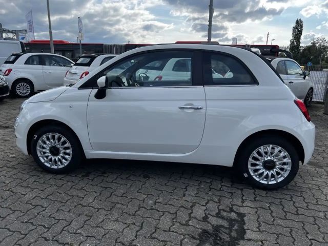 Fiat 500 Dolcevita