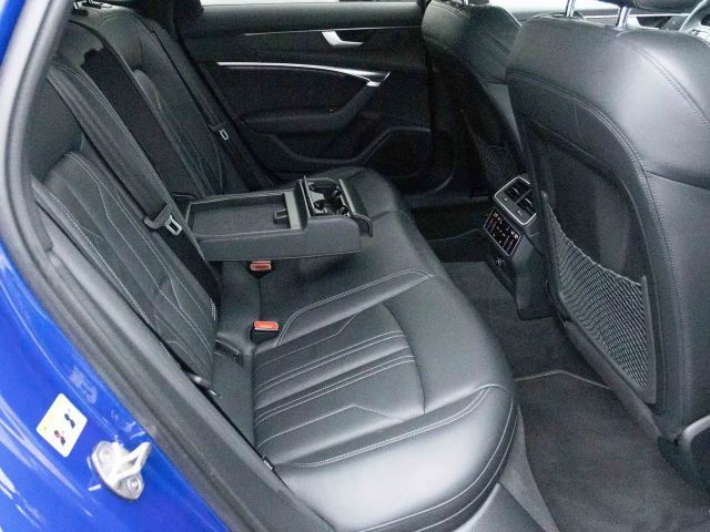 Audi A6 45 TFSI Quattro S-Line Sport