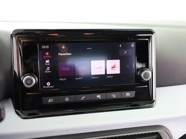 Seat Ibiza Reference