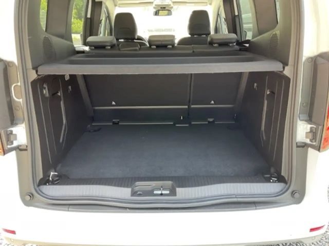 Renault Kangoo EDC TCe 130 Techno