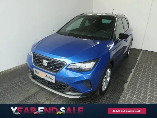 Seat Arona 1.0 TSI FR-lijn
