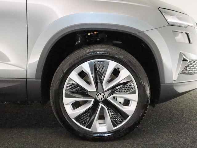 Skoda Karoq 2.0 TDI Selection