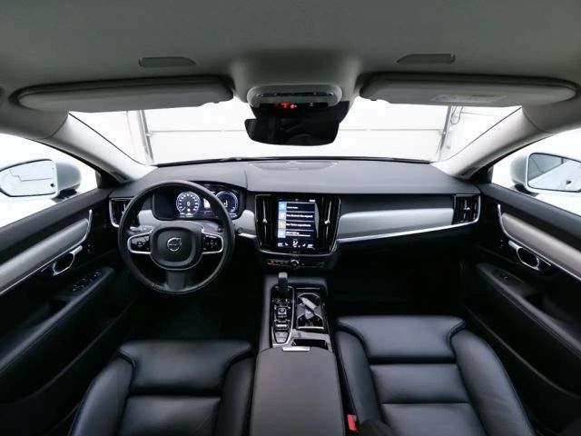 Volvo V90 AWD Inscription Recharge T6