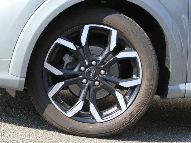 Ford Puma EcoBoost ST Line