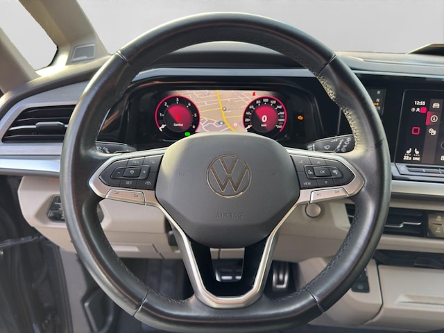 Volkswagen Multivan Lang Style T7