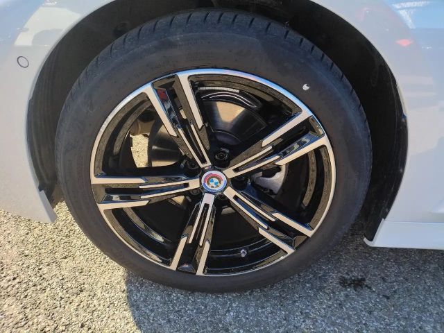 BMW 320 320d M-Sport xDrive