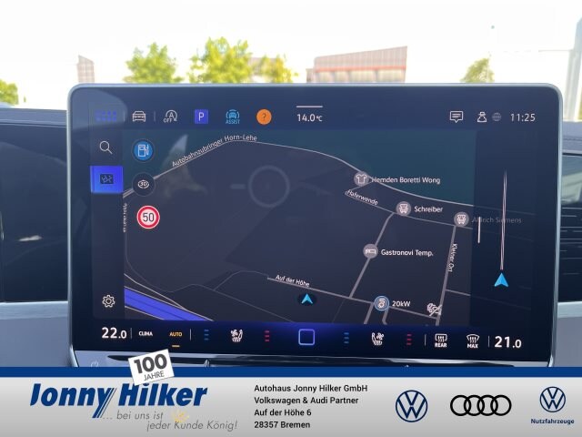 Volkswagen Passat 2.0 TDI IQ.Drive