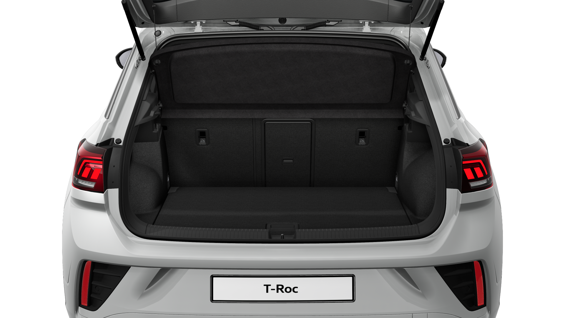 Volkswagen T-Roc T-ROC 1.5 E2 R-L  BT110 TSID7F