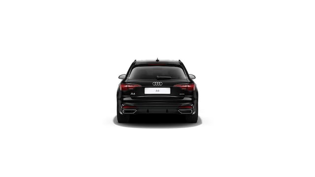 Audi A4 40 TDI Avant Quattro S-Tronic