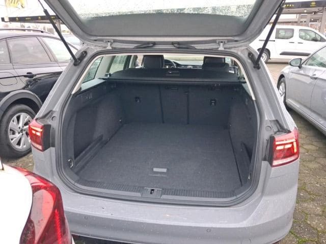 Volkswagen Passat 2.0 TDI Business DSG Variant