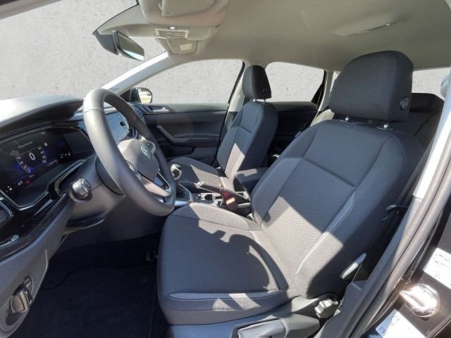 Volkswagen Taigo 1.0 TSI Life