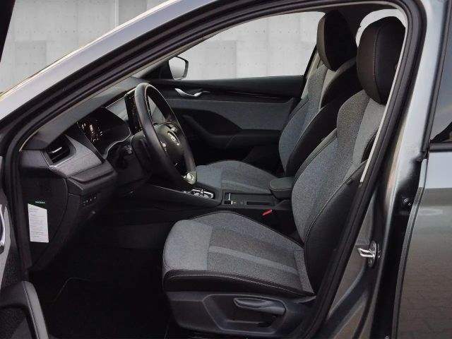 Skoda Octavia 2.0 TDI Combi Selection