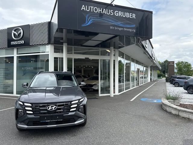 Hyundai Tucson 2WD T-GDi