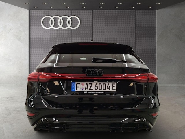 Audi A6 e-tron Avant Performance