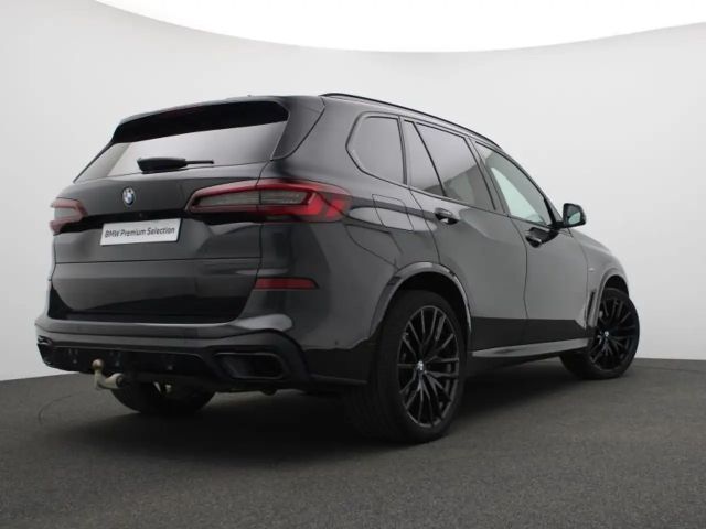 BMW X5 M-Sport