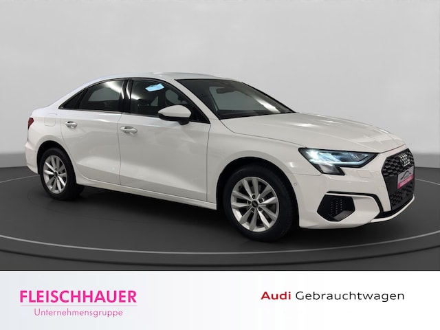 Audi A3 30 TFSI S-Tronic Sedan