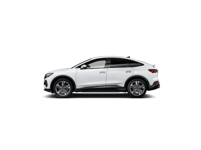 Audi Q4 e-tron Sportback