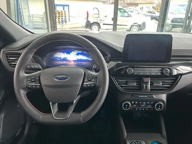 Ford Kuga ST Line TDCi