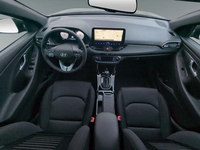 Hyundai i30 1.0 T-GDi