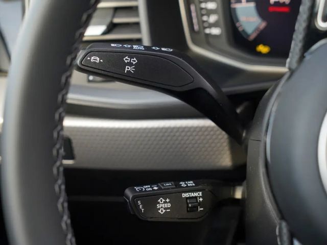 Audi A1 40 TFSI S-Tronic Sportback