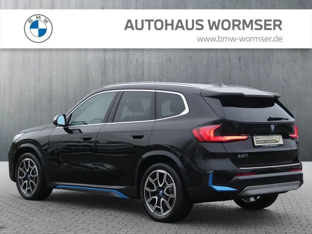 BMW iX1 Comfort pakket xDrive30