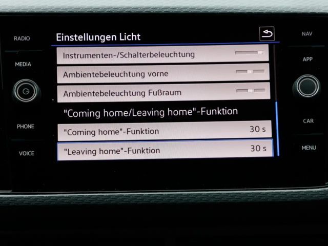 Volkswagen T-Cross DSG R-Line Style