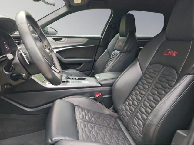Audi RS6 4.0 TFSI Avant Quattro