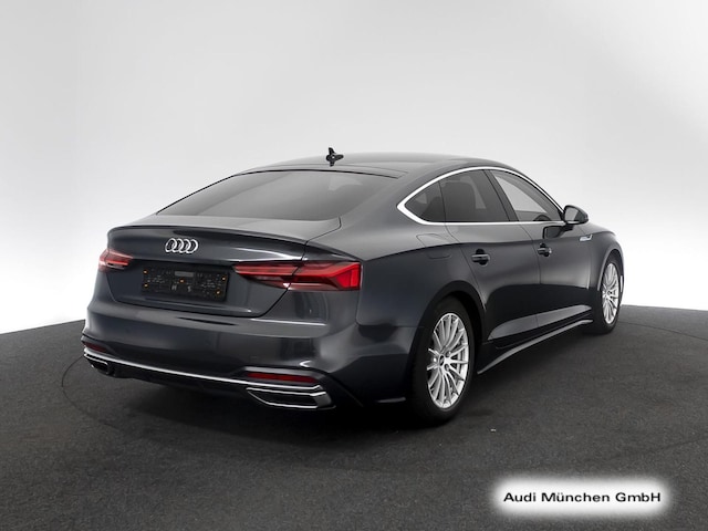 Audi A5 35 TDI S-Tronic Sportback