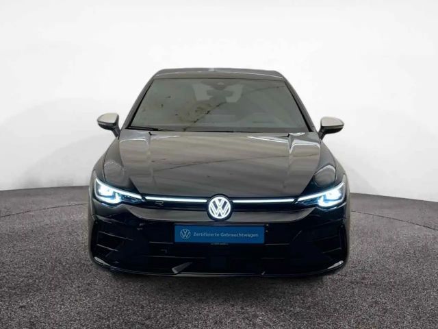 Volkswagen Golf *FACELIFT*AKRAPOVIC*ACC*DCC*NAVI*270*HUD*