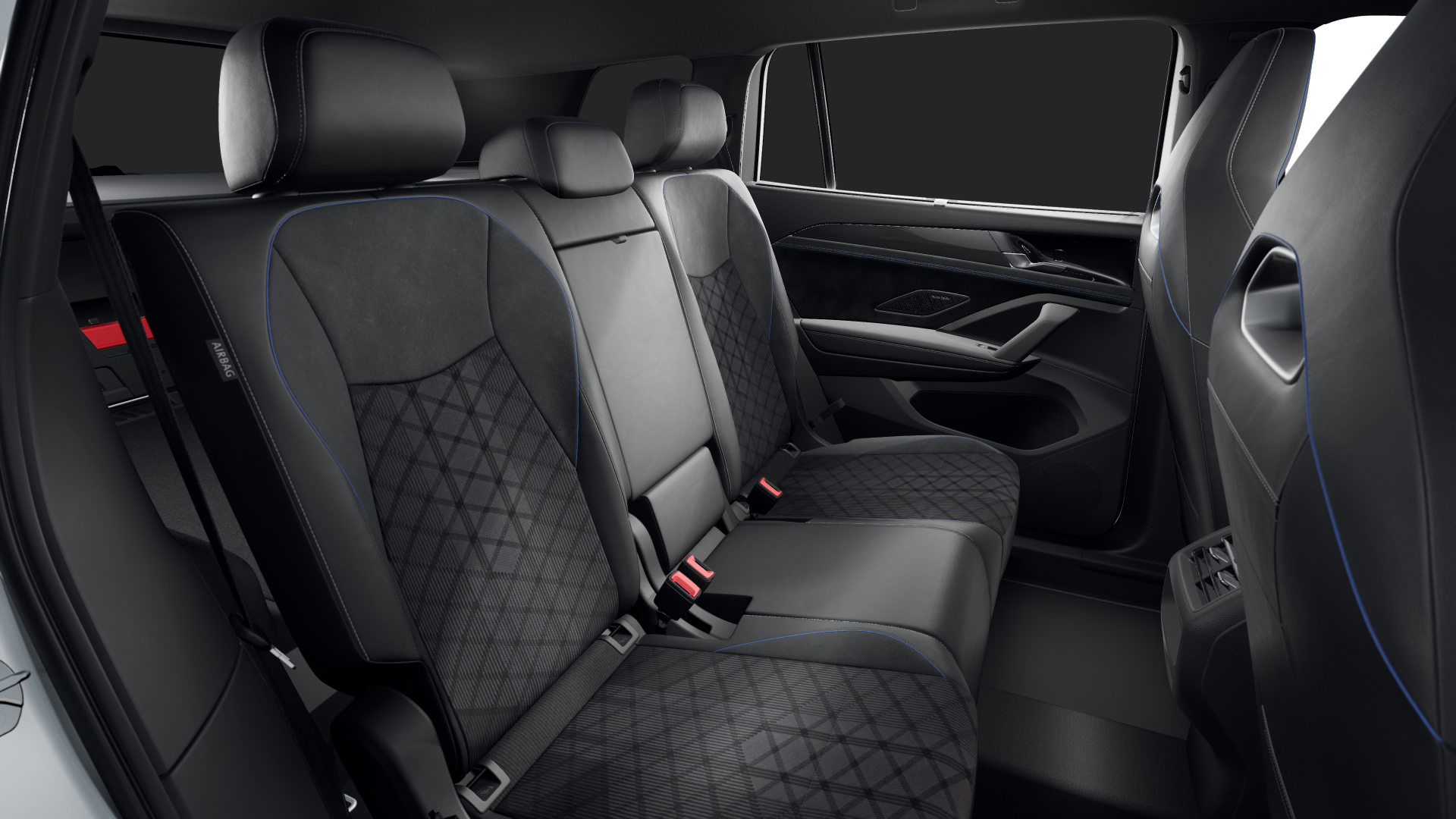 Volkswagen Tayron DSG R-Line