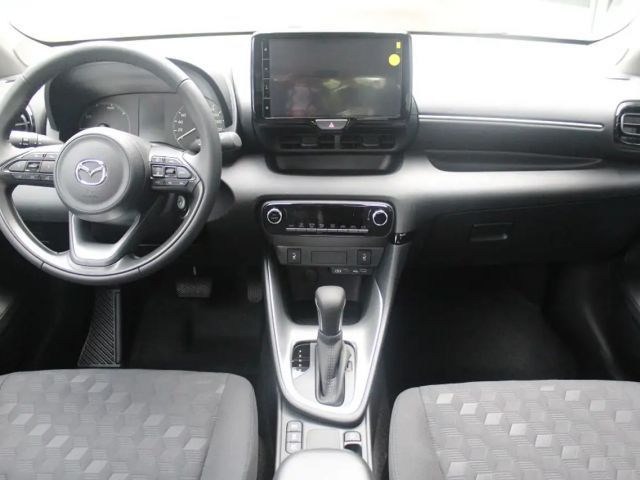Mazda 2 Hybrid Centre-Line 1.5L VVT-i 116 PS CVT *Aktion*
