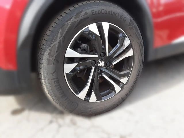 Peugeot 2008 Allure Pack PureTech