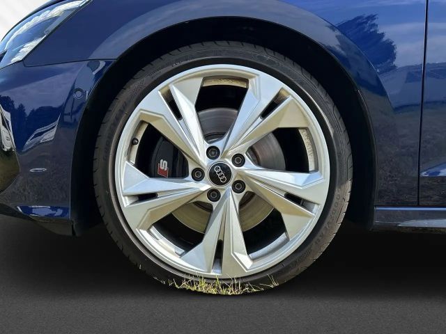 Audi S3 S-Tronic Sedan