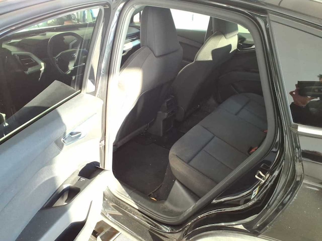 Audi Q4 e-tron 40 Sportback