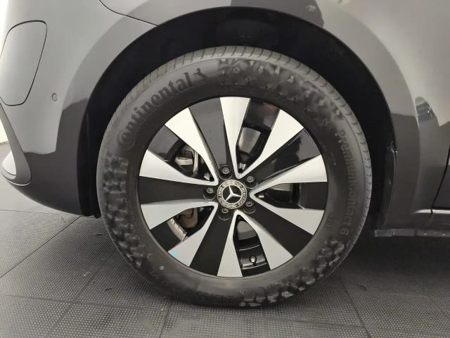 Mercedes-Benz EQV 300