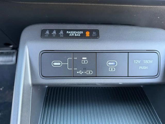 Hyundai Kona 64 kWh Electric