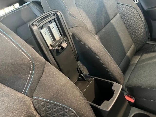 Renault Captur Evolution