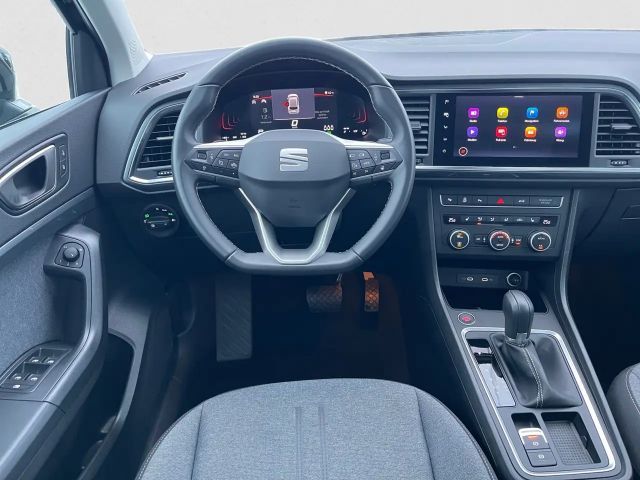 Seat Ateca DSG Style