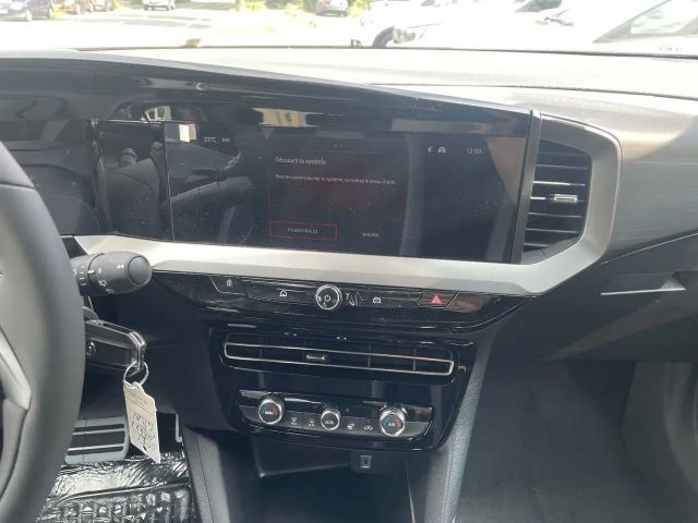 Opel Mokka GS-Line Grand Sport