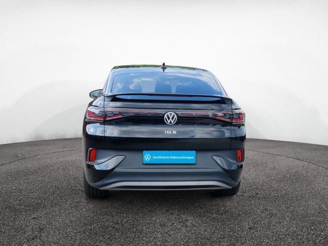Volkswagen ID.5 77 KWh IQ.Drive Pro