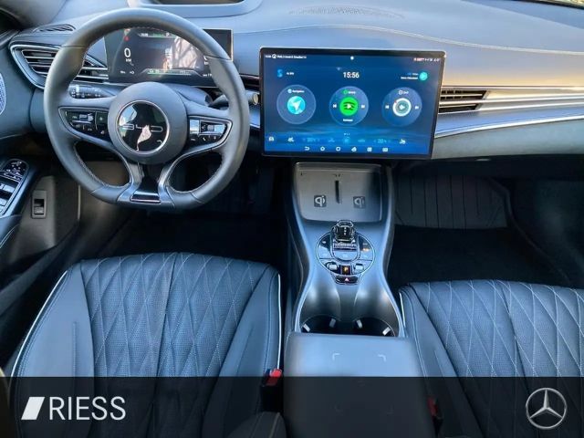 BYD Seal Excellence Vierwielaandrijving