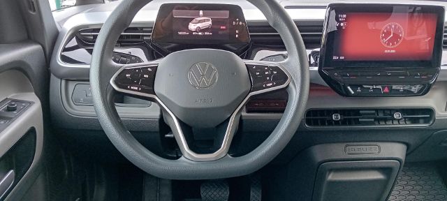 Volkswagen ID.Buzz 150 kW 77 KWh