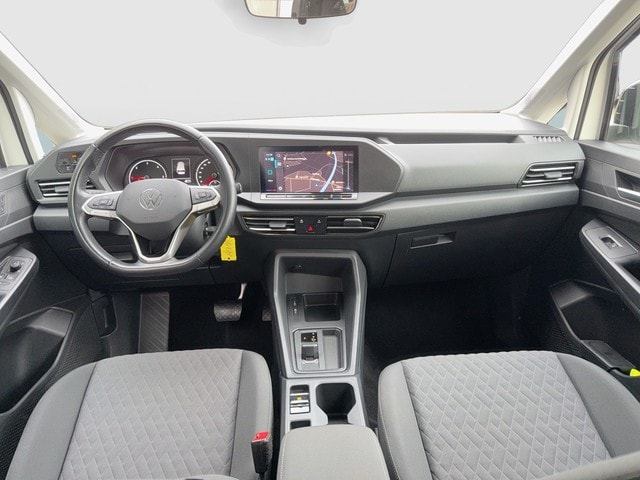 Volkswagen Caddy 2.0 TDI DSG Life Maxi