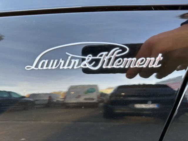 Skoda Superb 2.0 TDI Combi